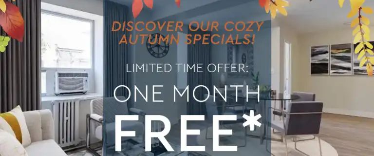 Metropolitan Apartments | 2837 Yonge Street, Toronto - Photo 1