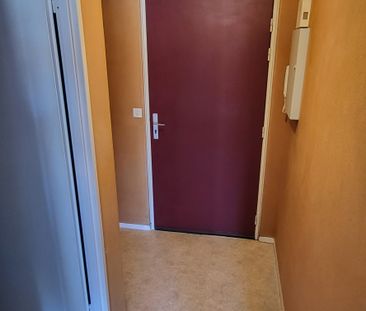 Location Appartement 1 pièce 30m² DIEPPE 76200 - Photo 6