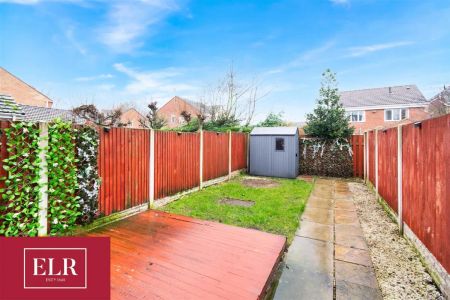 Castledine Court, Balby, Doncaster - Photo 5