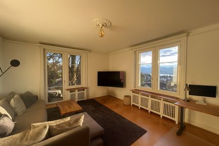 4 Zimmer, 150 m², 1. Stock - Photo 2