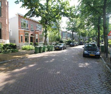 Te huur: Appartement Burgemeester Passtoorsstraat in Breda - Foto 5