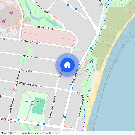 3/44 Stephanie Avenue, NSW 2528, Warilla