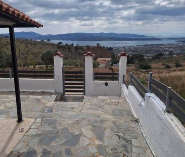 Μονοκατοικία για ενοικίαση - Μέγαρα, - Φωτογραφία 1