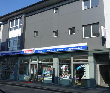 Lichtdurchflutet 2-Zimmerwohnung mit Balkon und Küche - Top 101 - Photo 3