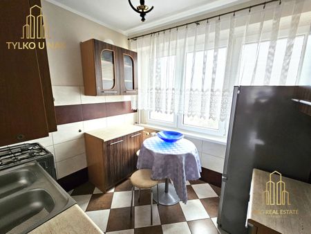 Centrum*Piasta I 11*2 pokoje* balkon*6 piętro - Фото 3
