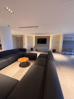 For Lease - 50 Power Street Unit# 516, Toronto, Ontario - Photo 1