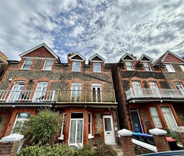 2 bedroom flat to rent - Photo 3