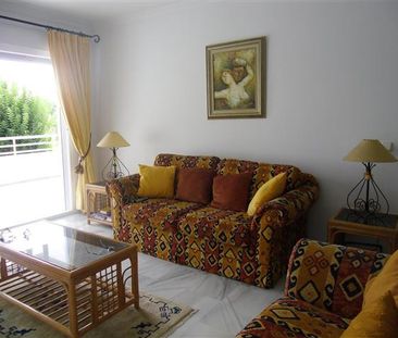 Middle Floor Apartment · Guadalmina Baja - Photo 1