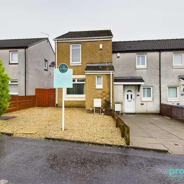 Whitelees Road, Cumbernauld, North Lanarkshire, G67 - Photo 1