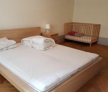 2.5 Zimmer Wohnung - Foto 2