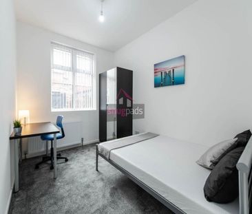 7 bedroom house to rent - Photo 6