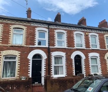 32 Palestine Street, Belfast BT7 1QJ - Photo 4