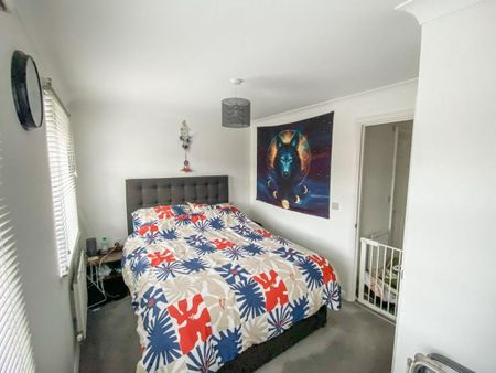 2 bedroom terraced house to rent - Photo 3