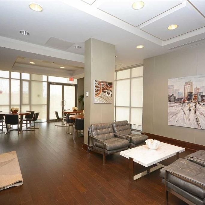 For Lease - 339 Rathburn Road Unit# 2201, Mississauga, Ontario - Photo 1