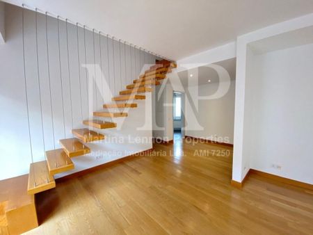 4 room luxury Flat for rent in Cascais e Estoril, Portugal - Photo 4