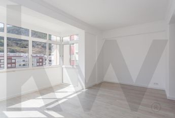 Apartamento T2 em Lisboa