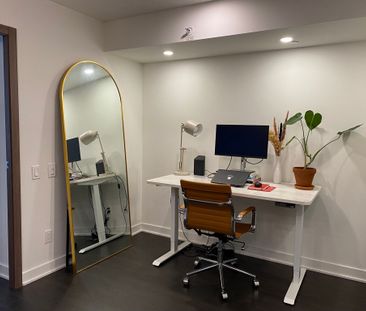 For Lease - 19 Bathurst Street Unit# 910, Toronto, Ontario - Photo 4