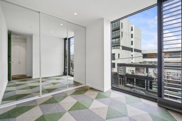 Unit 203/261 Swan Street, Richmond. - Photo 1