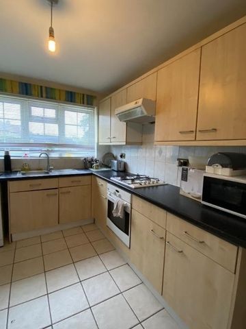 House share to rent - Photo 4