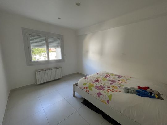 Appartement 3 pièce(s) 2 chambre(s) 65.99 m² - Photo 1
