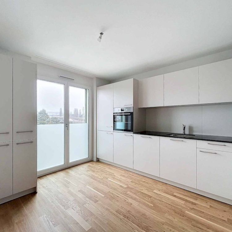 Derniers appartements neufs de 4.5 pièces dans le bâtiment A - Foto 1