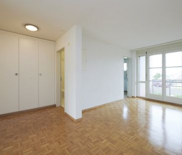 Maisonettedachwohnung an ruhiger und sonniger Lage - Foto 4