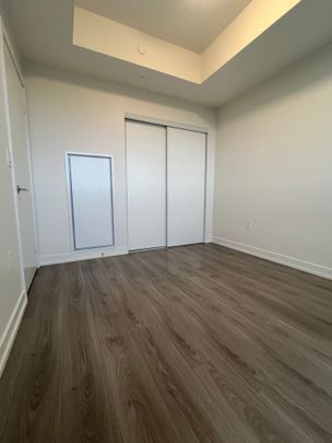 For Lease - 10 De Boers Drive Unit# #1206, Toronto, Ontario - Photo 1