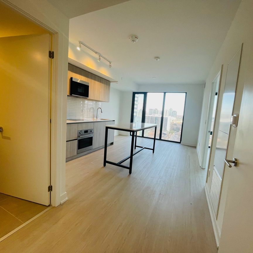 For Lease - 47 Mutual Street Unit# 1806, Toronto, Ontario - Photo 1
