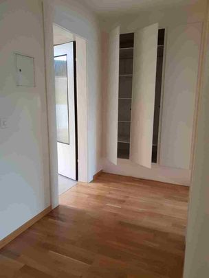 Altbauwohnung mit Flair mitten in der Stadt! - Photo 1