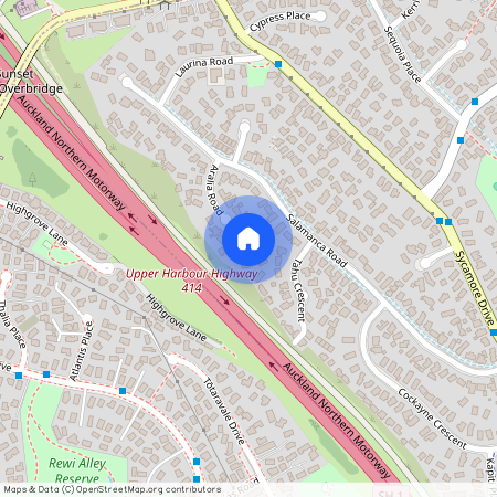 13A Aralia Road, Sunnynook, North Shore City, Auckland