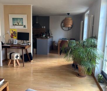 Charmante Wohnung in München-Sendling - Photo 1