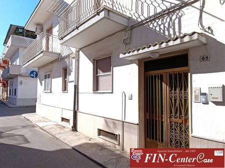 Trilocale via Fiume, Centro, Bernalda - Photo 2