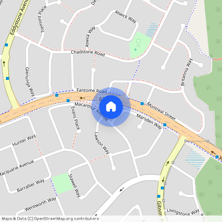 1 Marsden Way, WA 6025, Padbury