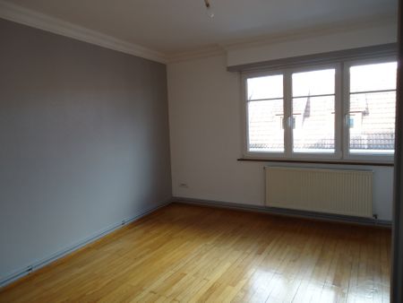 Appartement Kintzheim - Photo 4