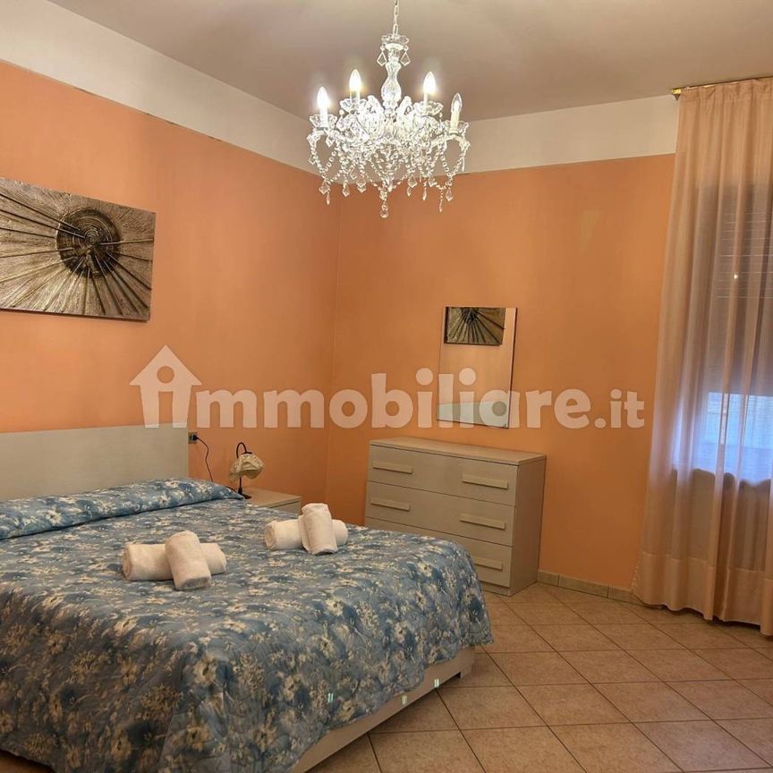 Bilocale viale Giuseppe Copperi 38, Centro, Balangero - Photo 1