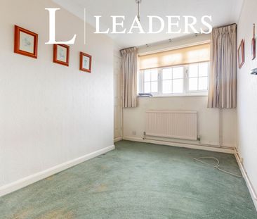 2 bedroom maisonette to rent Malpas Drive, Northampton, NN5 - Photo 4