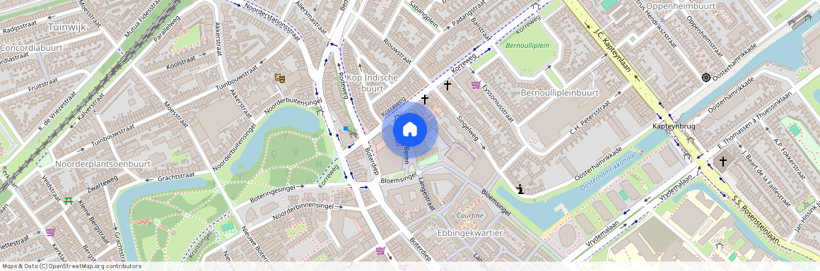 Beren 38, 9714DV Groningen