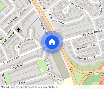 Thompson Street, Bedlington, Northumberland, NE22 7HE - Photo 1