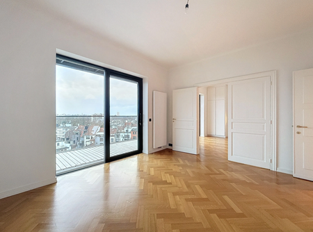 Appartement te huur in Ixelles - Photo 5