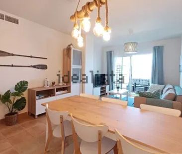 Alquiler de piso en Calle Dave Thomas, 13 - Photo 6