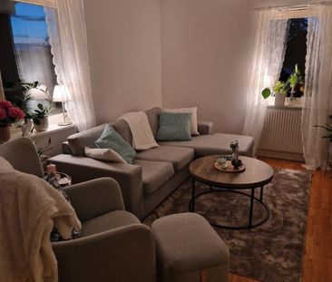 Oskarshamn - 2rok - tillsv - 7.668kr/mån - Foto 6