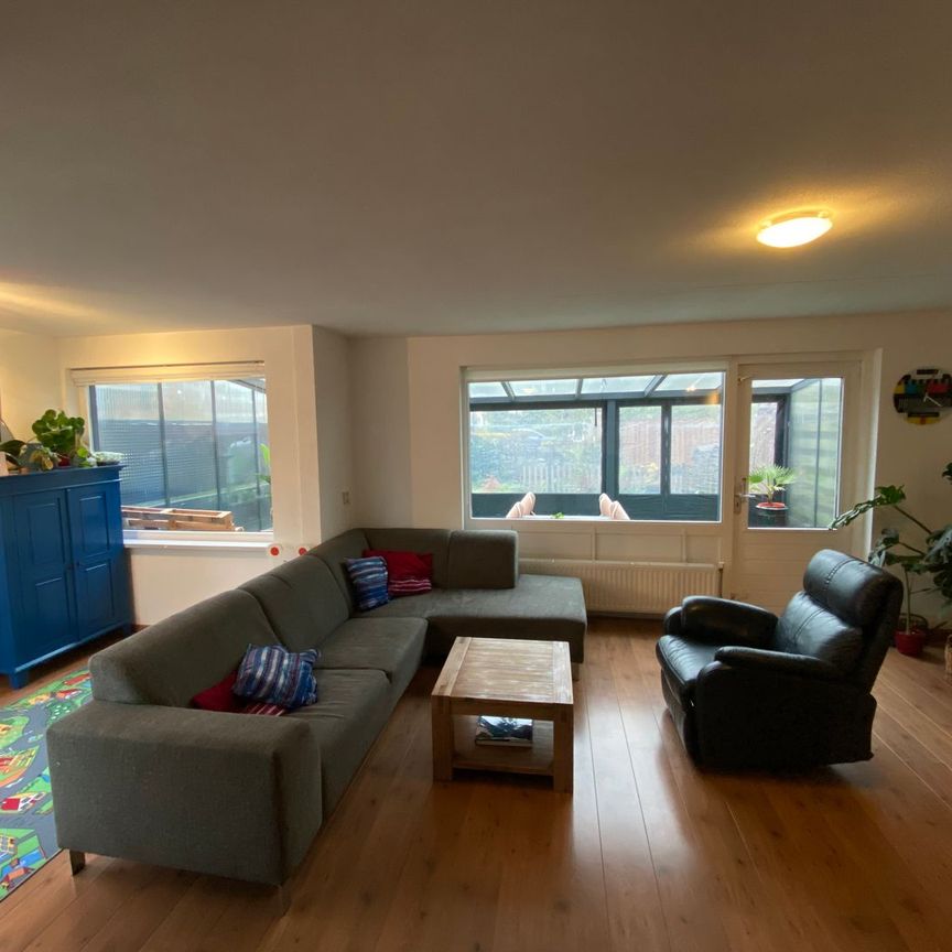 Huis te huur: Willemijn Posthumustuin 1 1705 NS Heerhugowaard - Foto 1