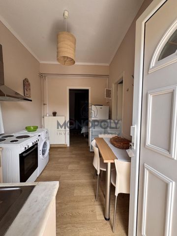 Studio/Γκαρσονιέρα για ενοικίαση Νεάπολη (Λέσβος - Μυτιλήνη) - Φωτογραφία 5