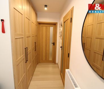 Pronájem bytu 2+1 42 m² - Photo 4