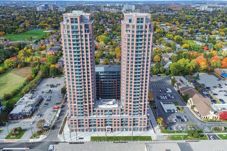 For Lease - 3270 Sheppard Avenue Unit# 2821, Toronto, Ontario - Photo 5