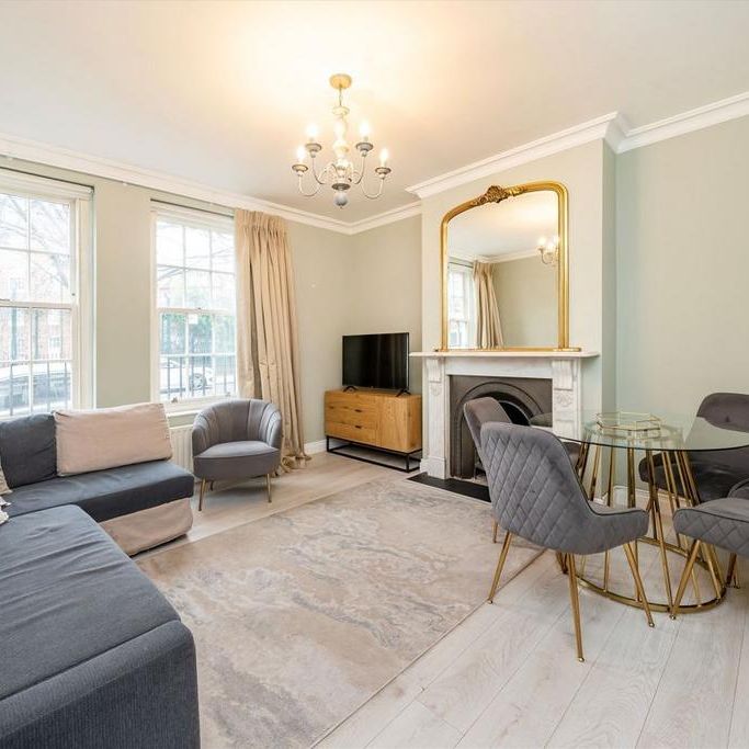 2 bedroom flat to rent - Photo 1