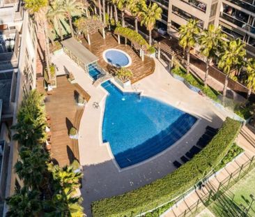 Piso de alquiler en Passeig del Taulat, 273, Diagonal Mar i el Fron... - Photo 2