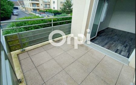 Appartement à louer - Photo 4