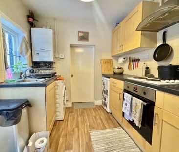 Alexandra Road - Photo 6