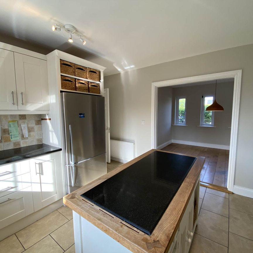 1 Four Winds, Featherbed Lane, Kinsale, Co Cork, P17 NY20 - Photo 1